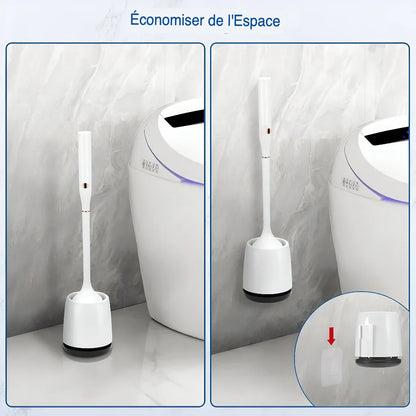 ToilPro | MT2 Electric UV Toilet Brush