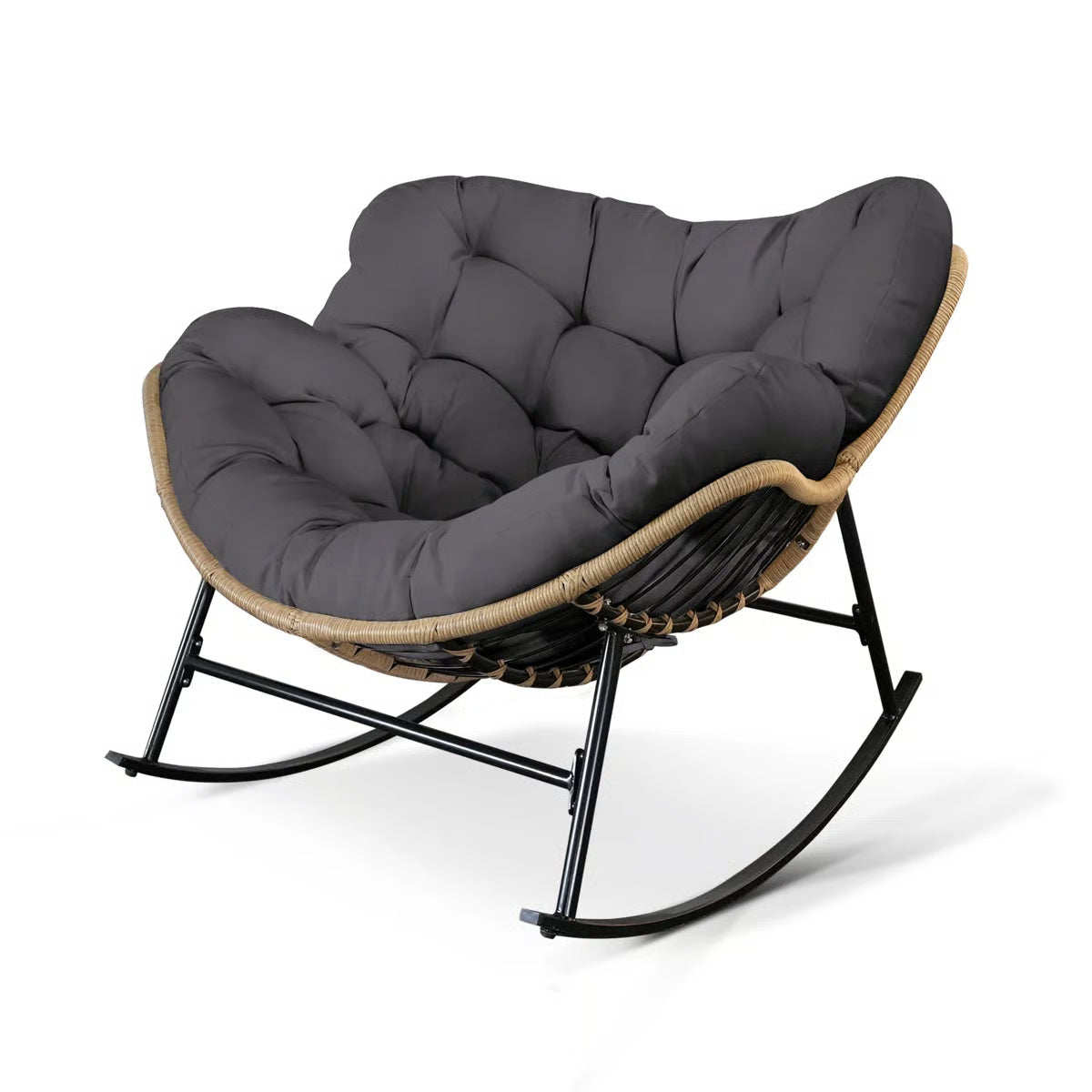 Goofy | Ultra-Comfort Rocking Chair