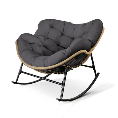 Goofy | Ultra-Comfort Rocking Chair