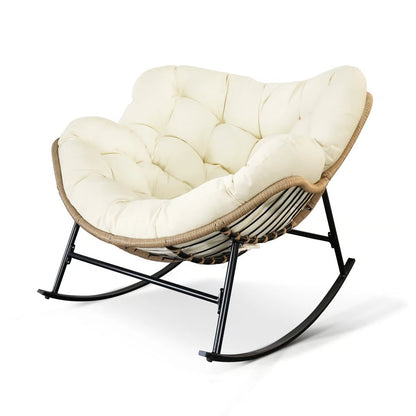 Goofy | Ultra-Comfort Rocking Chair