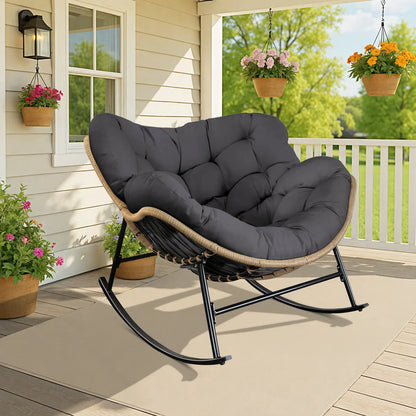 Goofy | Ultra-Comfort Rocking Chair