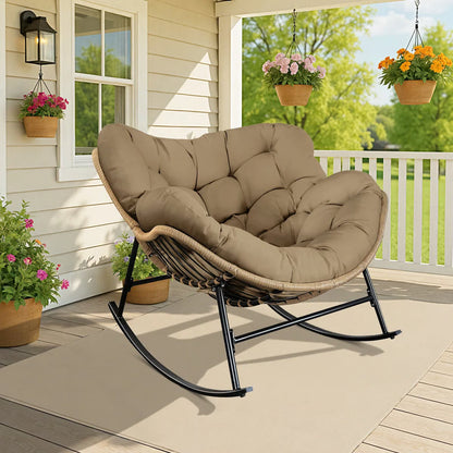 Goofy | Ultra-Comfort Rocking Chair