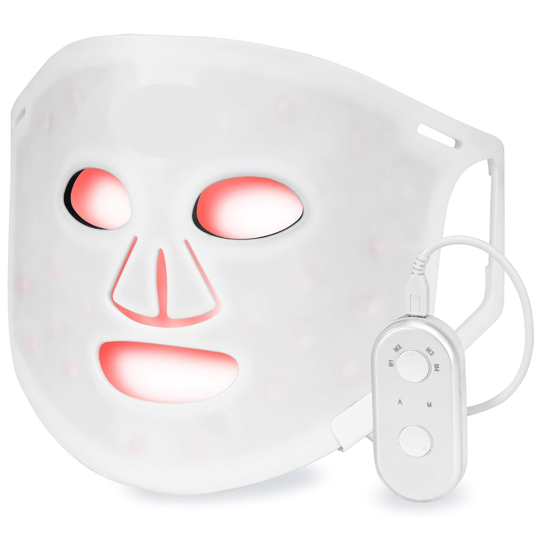 LEDMask | Skin improvement with LED technology