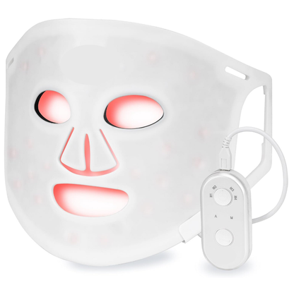 LEDMask | Skin improvement with LED technology
