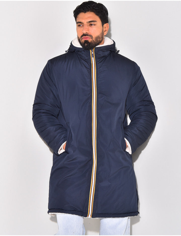 Comfy | Premium reversible jacket (BUY 1 GET 1 FREE)