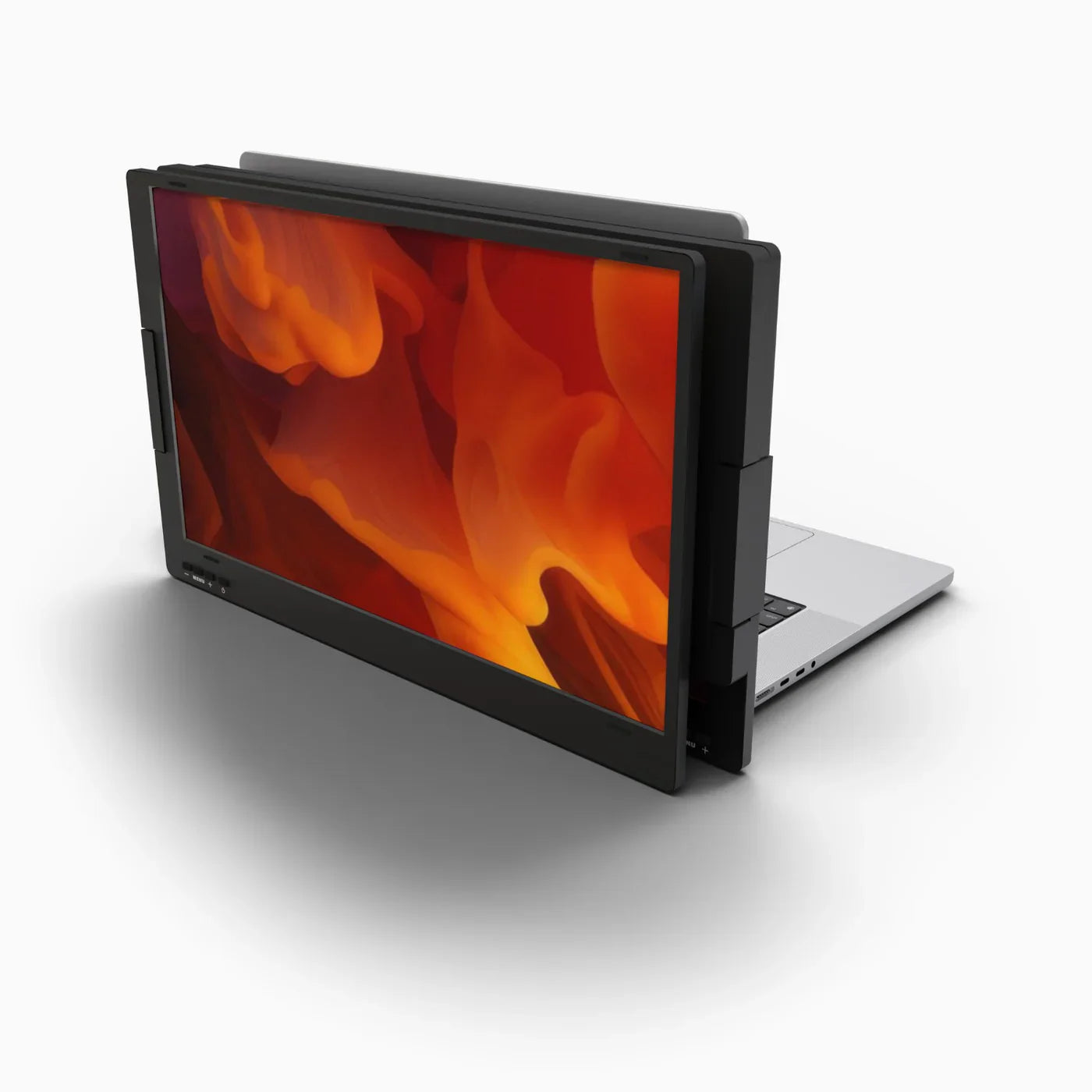 DualBoost | Additional dual monitor for PC