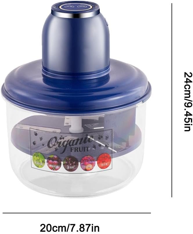 HomeLova | Automatic Peeler