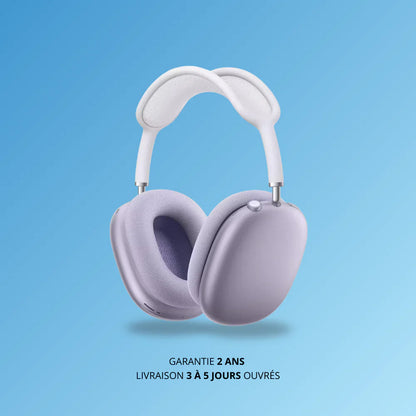 Aurora Headphones | 1:1 Alternative to AirPods Max