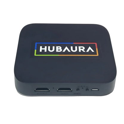 SyncBox | Connected LEDs for TV