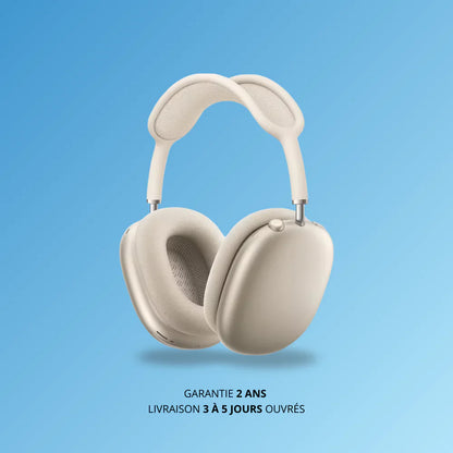 Aurora Headphones | 1:1 Alternative to AirPods Max