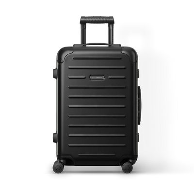 CarrySuit | Engineer's Suitcase with Smart Storage