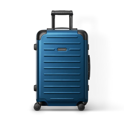 CarrySuit | Engineer's Suitcase with Smart Storage