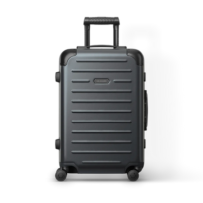 CarrySuit | Engineer's Suitcase with Smart Storage