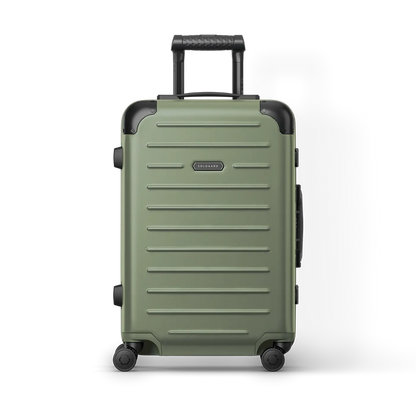 CarrySuit | Engineer's Suitcase with Smart Storage
