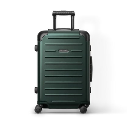 CarrySuit | Engineer's Suitcase with Smart Storage