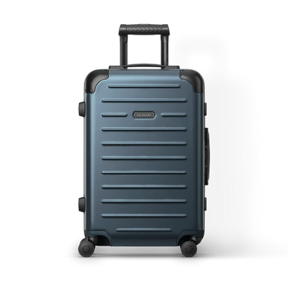 CarrySuit | Engineer's Suitcase with Smart Storage