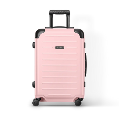 CarrySuit | Engineer's Suitcase with Smart Storage