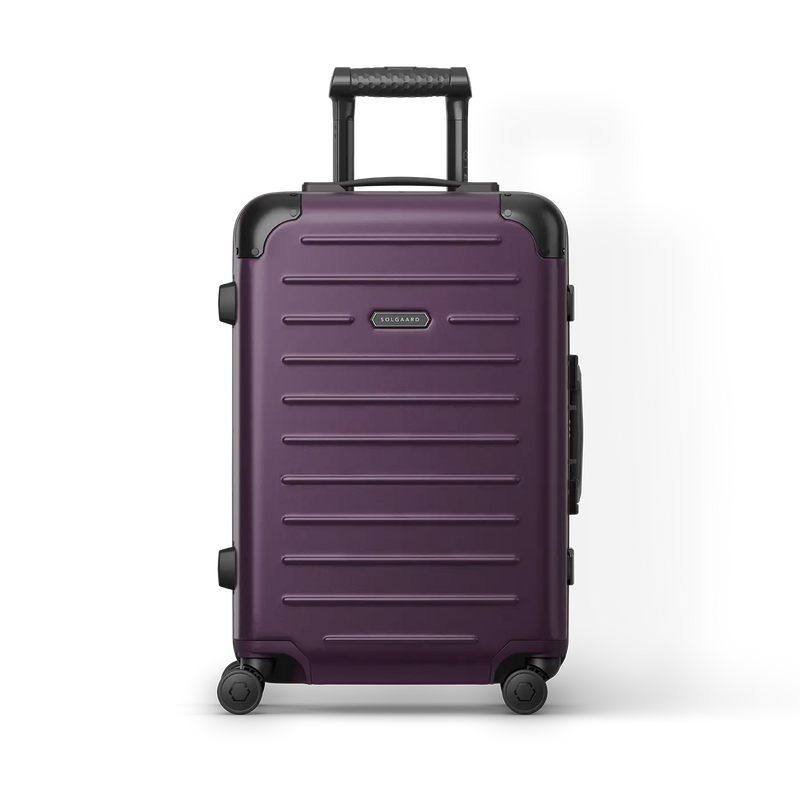 CarrySuit | Engineer's Suitcase with Smart Storage
