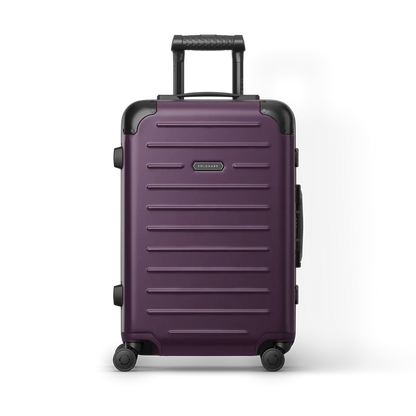 CarrySuit | Engineer's Suitcase with Smart Storage