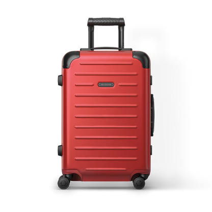 CarrySuit | Engineer's Suitcase with Smart Storage