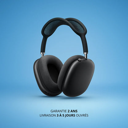 Aurora Headphones | 1:1 Alternative to AirPods Max