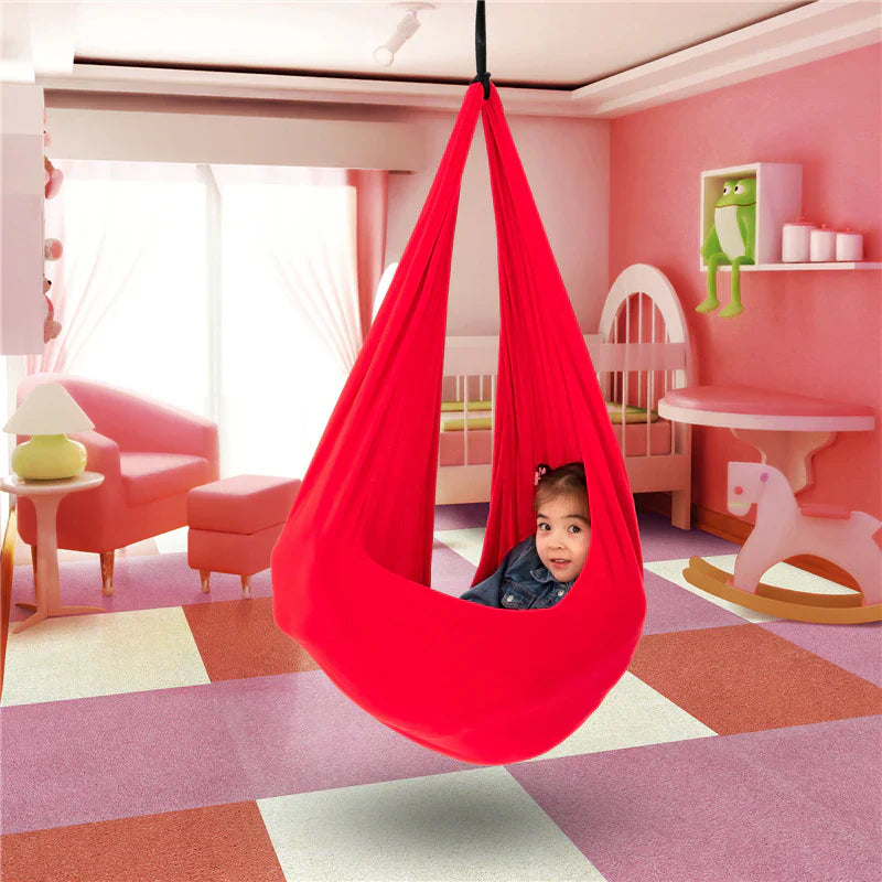 PlayGro | Therapeutic swing for children
