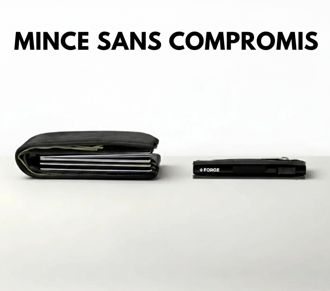 Wallet | Leather Wallet with Locker & Jump