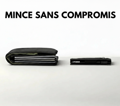 Wallet | Leather Wallet with Locker & Jump