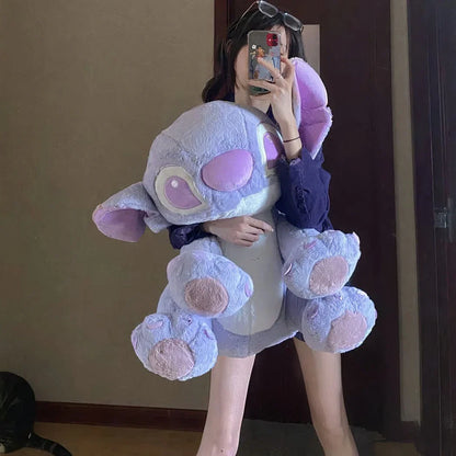 Mega Stitch Plush Toy