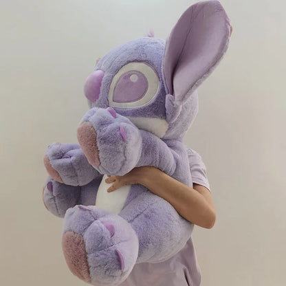 Mega Stitch Plush Toy
