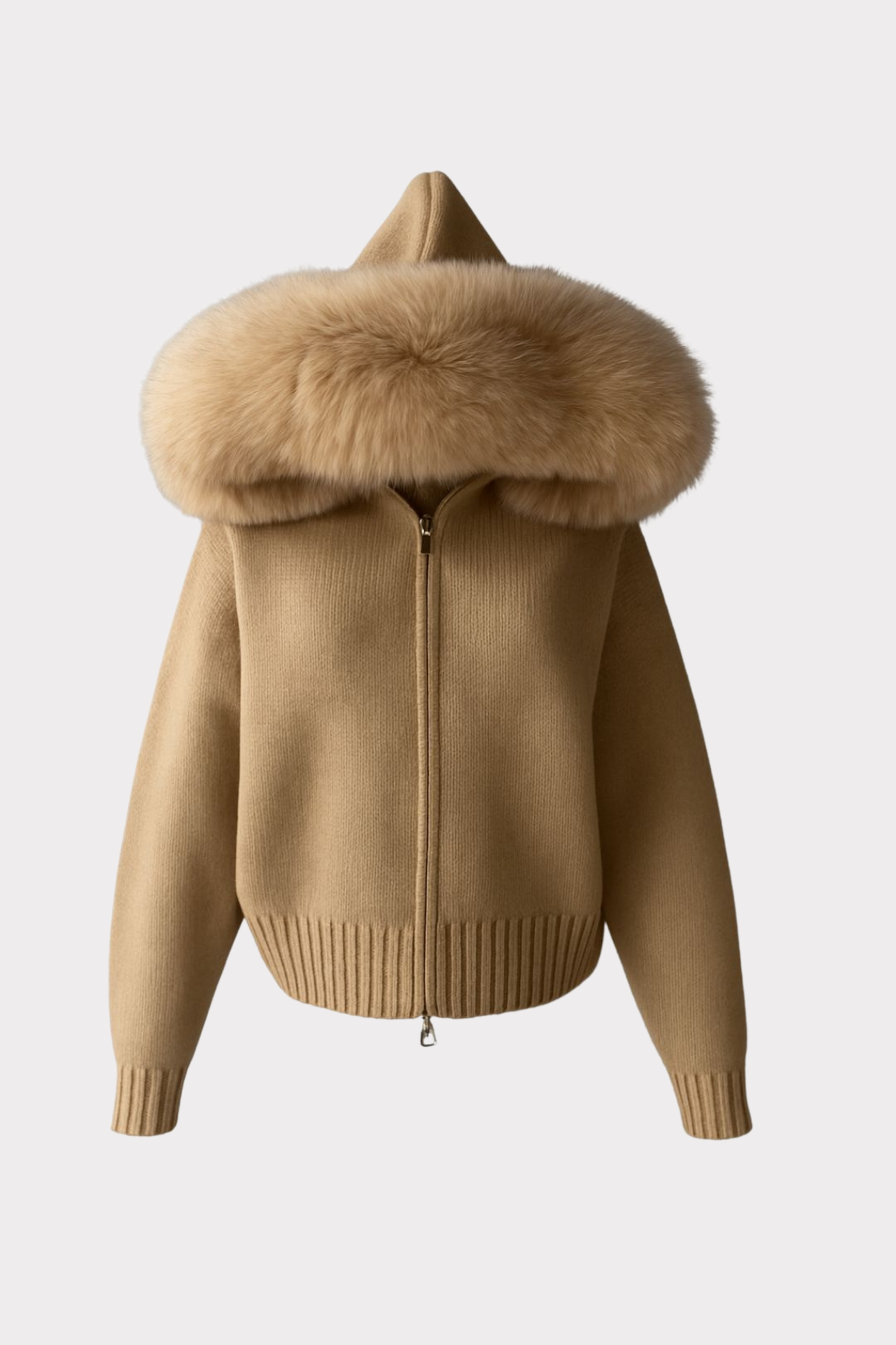 Olympe | Fur jacket