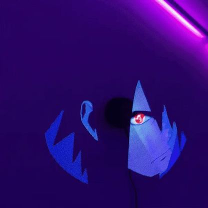 HoloScreen | Customizable Hologram Propeller