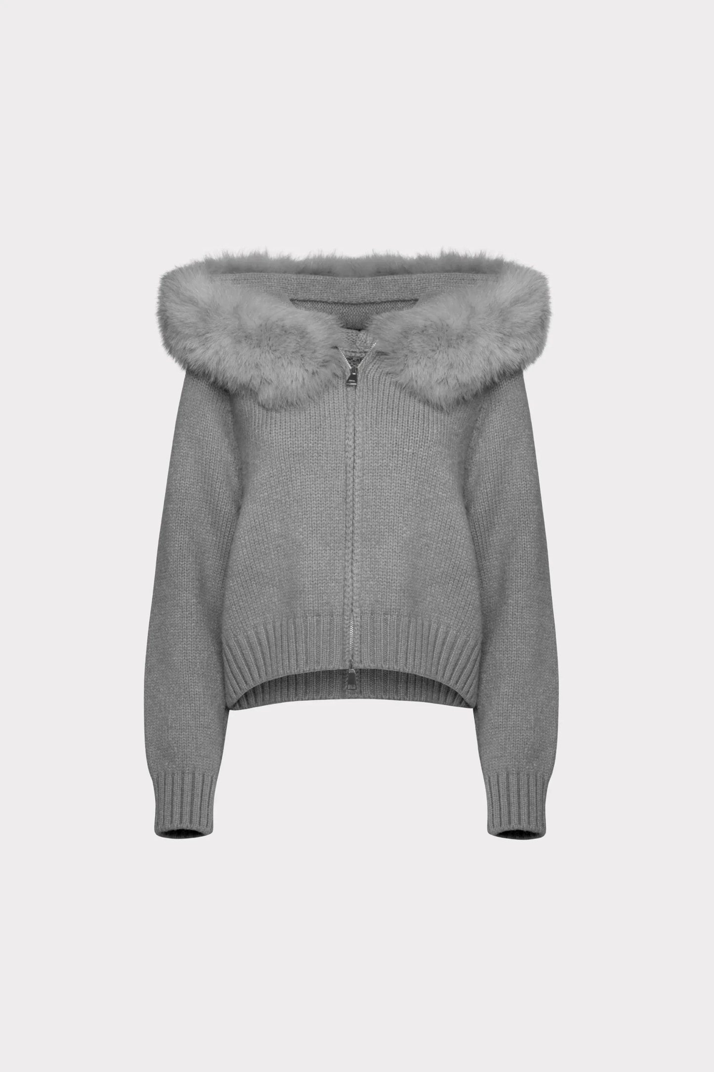 Olympe | Fur jacket
