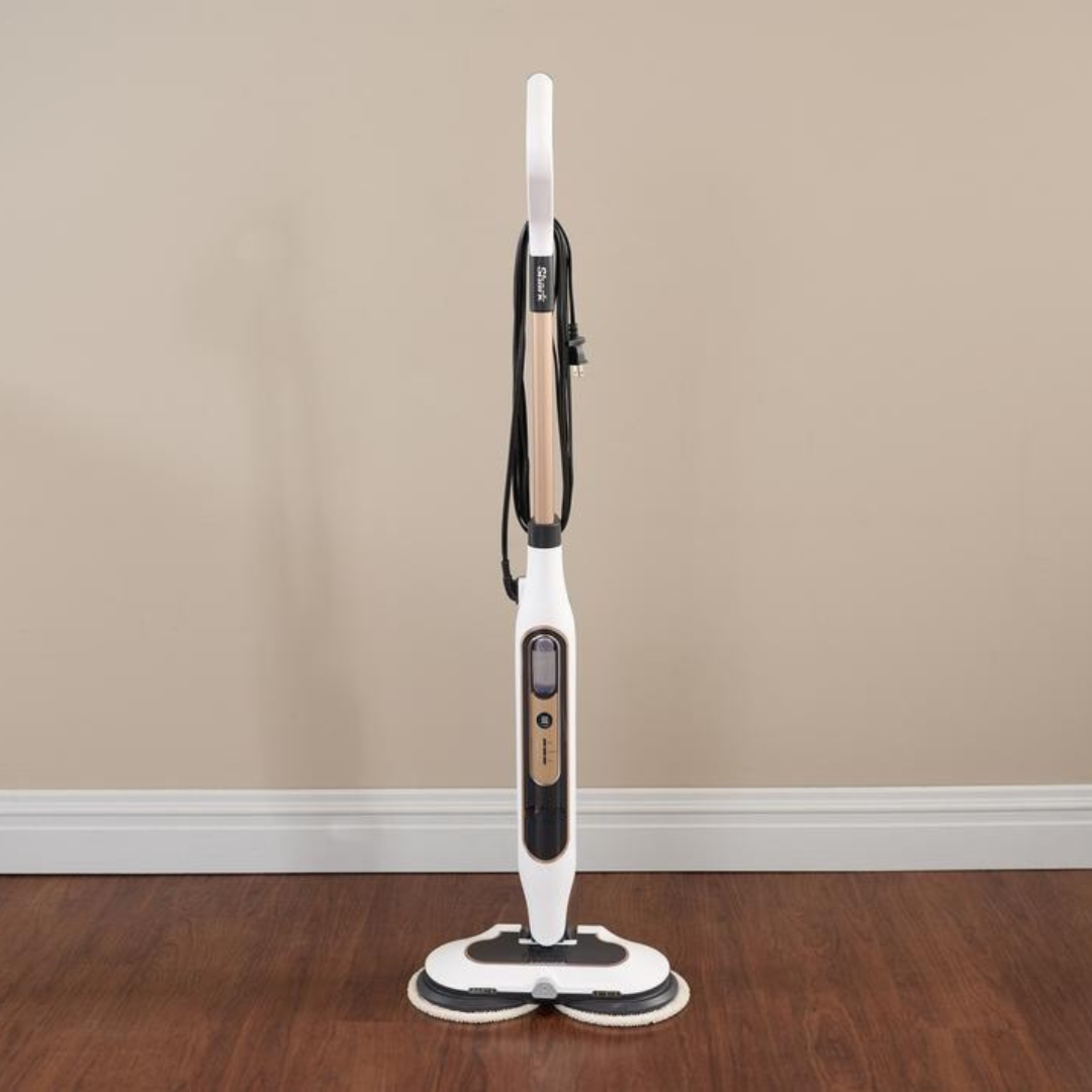 SteamBlaster | Steam and Scrub