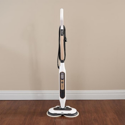 SteamBlaster | Steam and Scrub