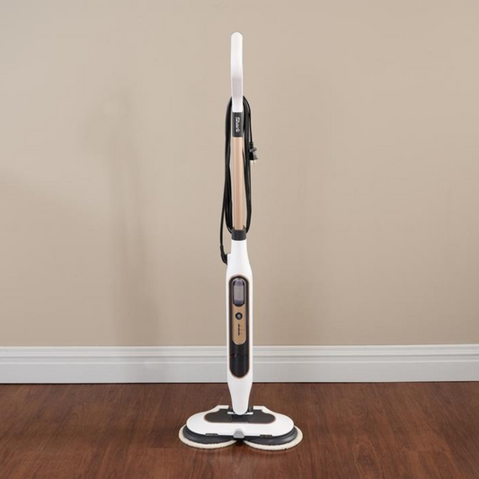 SteamBlaster | Steam and Scrub