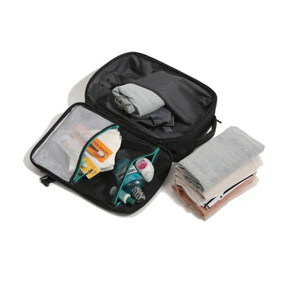 iTravel | Ultra-Compact Travel Backpack