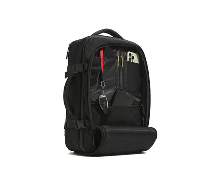 iTravel | Ultra-Compact Travel Backpack