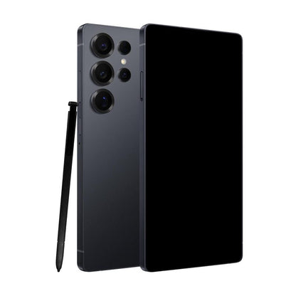 FUFFI-S24 PRO | Ultra-Premium Mobile Phone + Accessory Pack