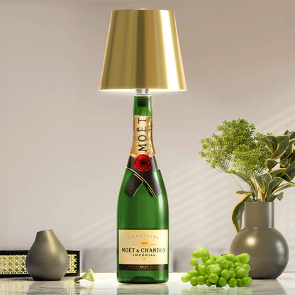 (PACK OF 3) BotLamp | Transform your empty bottles into ultra-stylish lamps