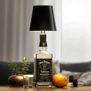 (PACK OF 3) BotLamp | Transform your empty bottles into ultra-stylish lamps