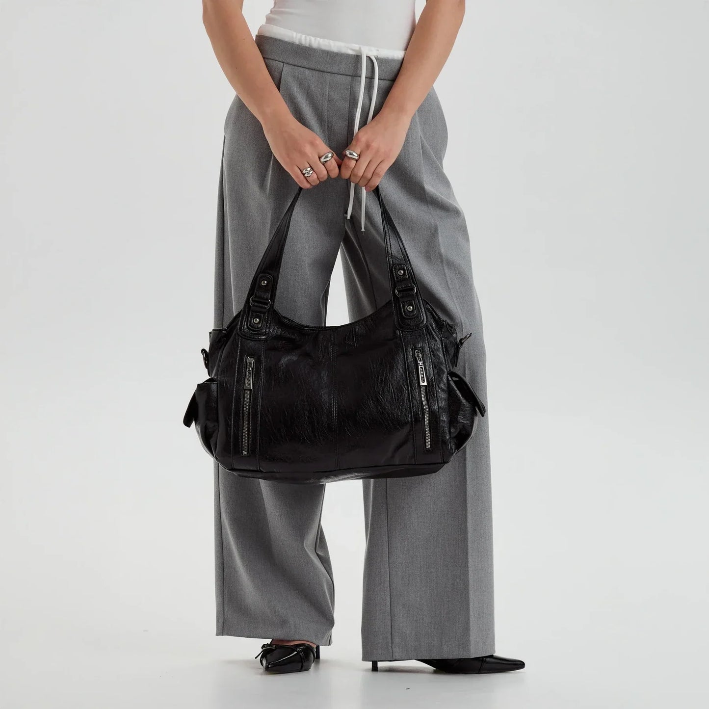 CroosBody | High-end leather bag for women