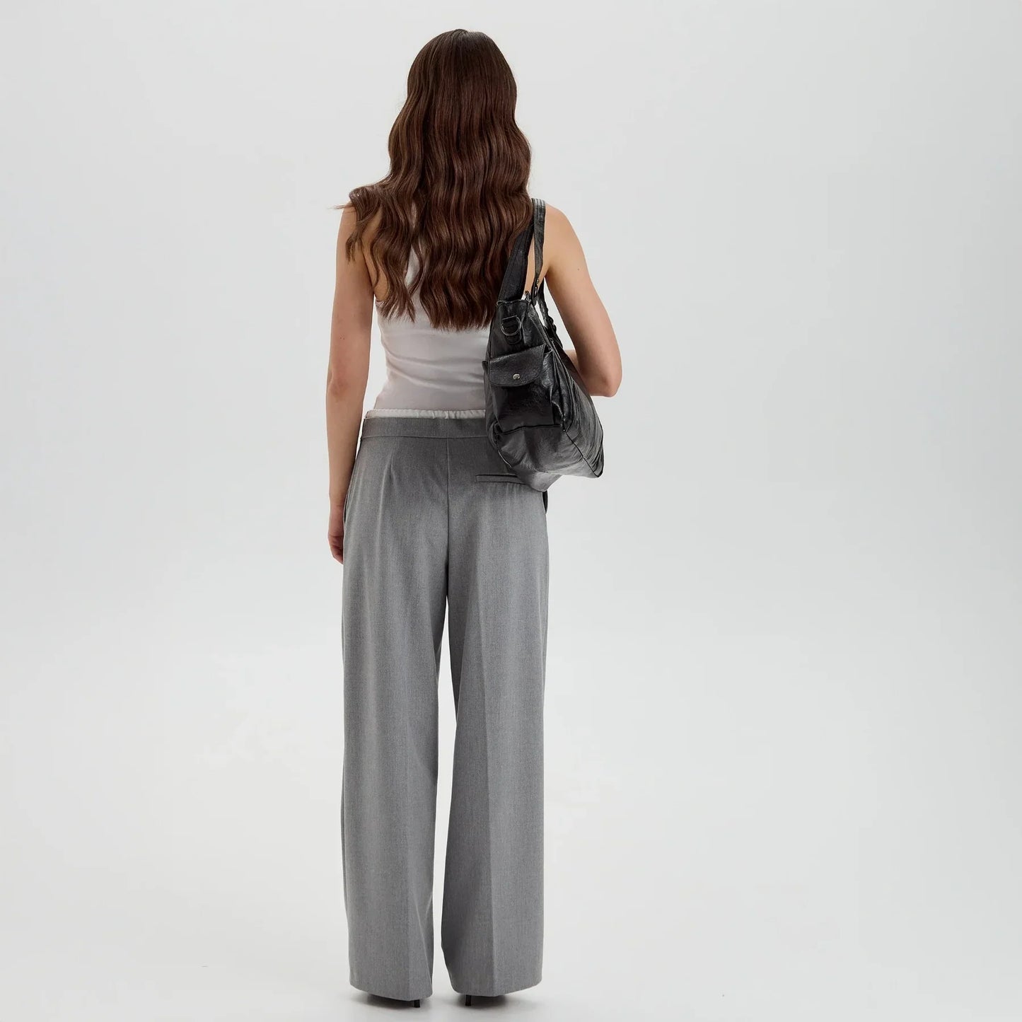 CroosBody | High-end leather bag for women