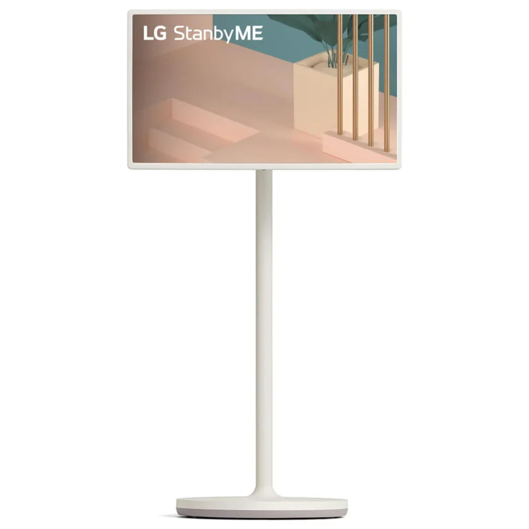 HomeLova | 360° Adjustable 4K Screen