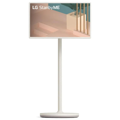 HomeLova | 360° Adjustable 4K Screen