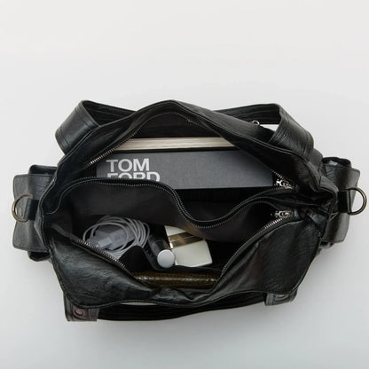 CroosBody | High-end leather bag for women