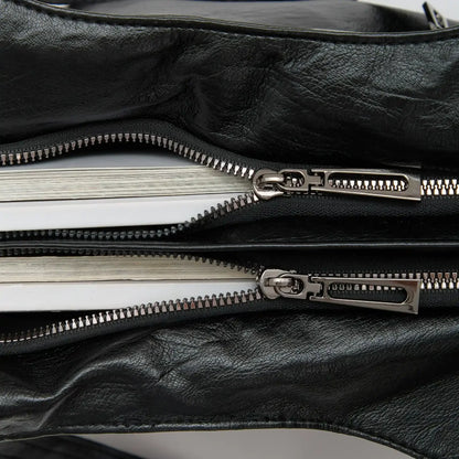 CroosBody | High-end leather bag for women