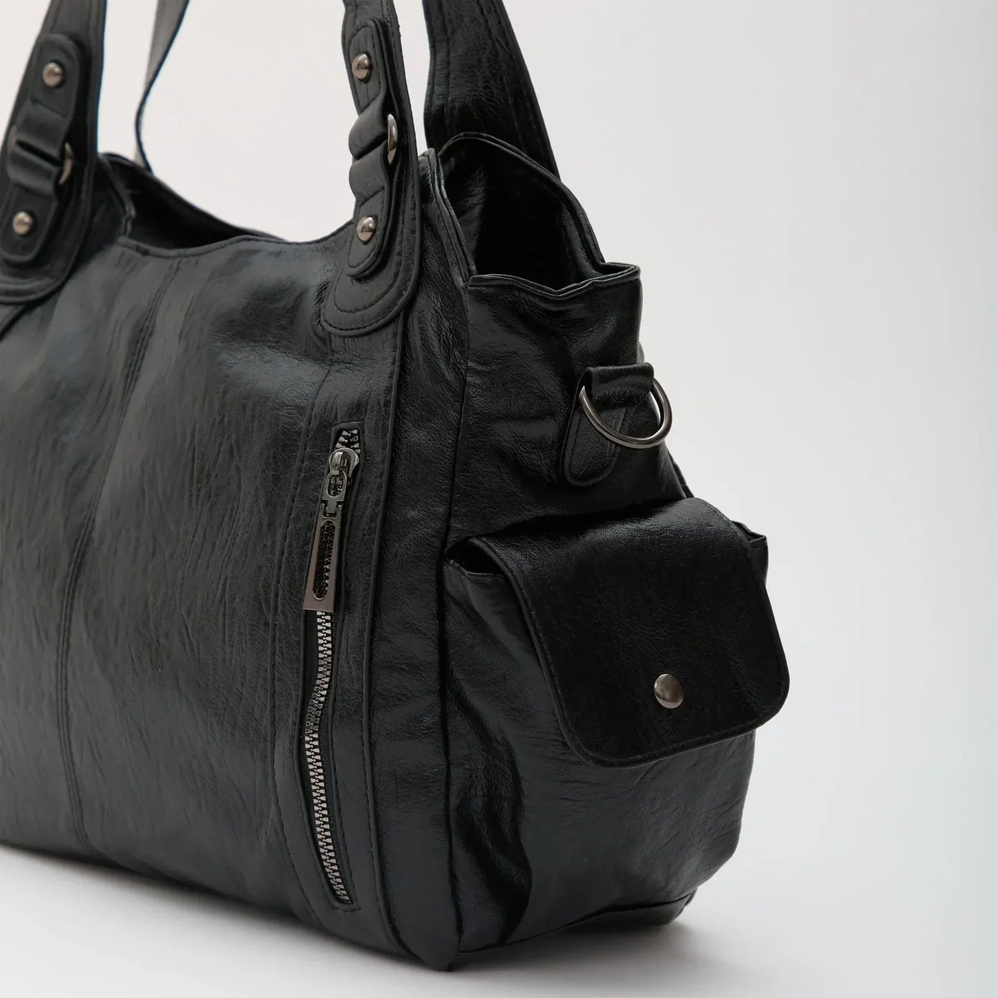 CroosBody | High-end leather bag for women
