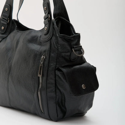 CroosBody | High-end leather bag for women