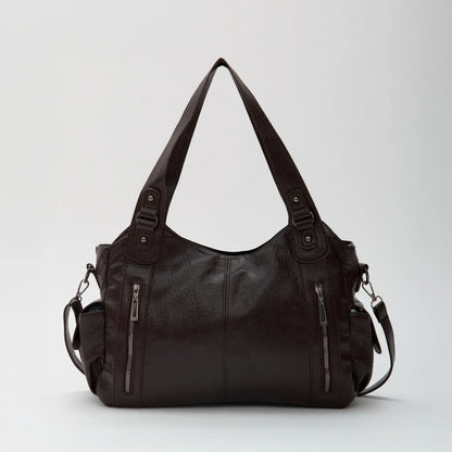 CroosBody | High-end leather bag for women